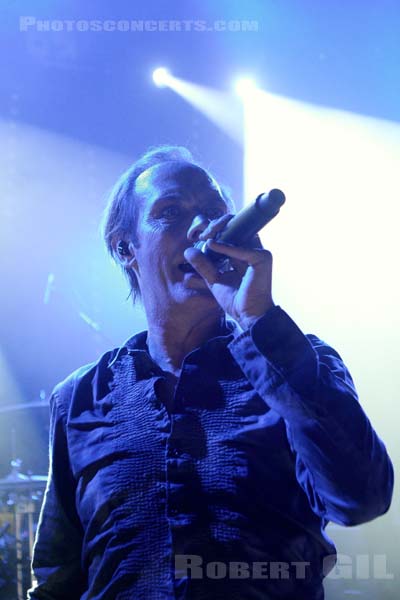 PETER MURPHY - 2013-06-05 - PARIS - Trabendo - Peter John Joseph Murphy